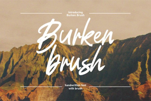 Burken Brush: A Designer’s Real-World Review