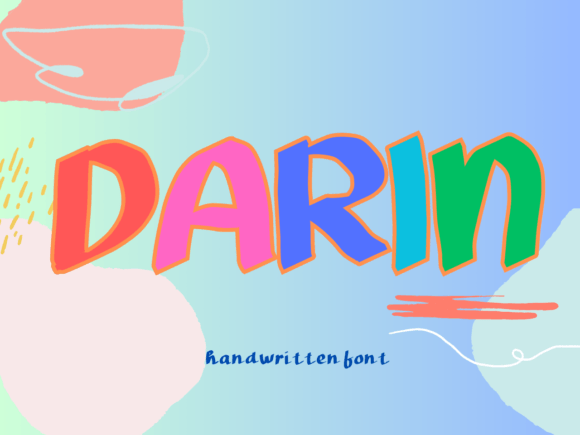 Darin: A Script That Earns Its Space