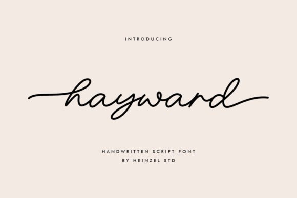 Hayward: A Script That Speaks With Intent