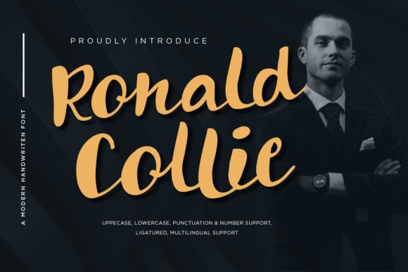 Ronald Collie: A Designer’s Real-World Script Review