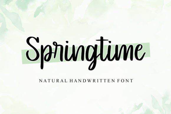 Springtime: A Designer’s Real-World Review